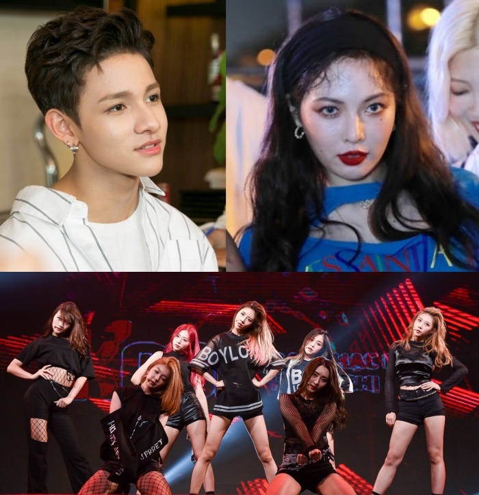 kim samuel hyuna diễn ở tp.hcm  ảnh 1 kim samuel hyuna dien o tp.hcm anh 1