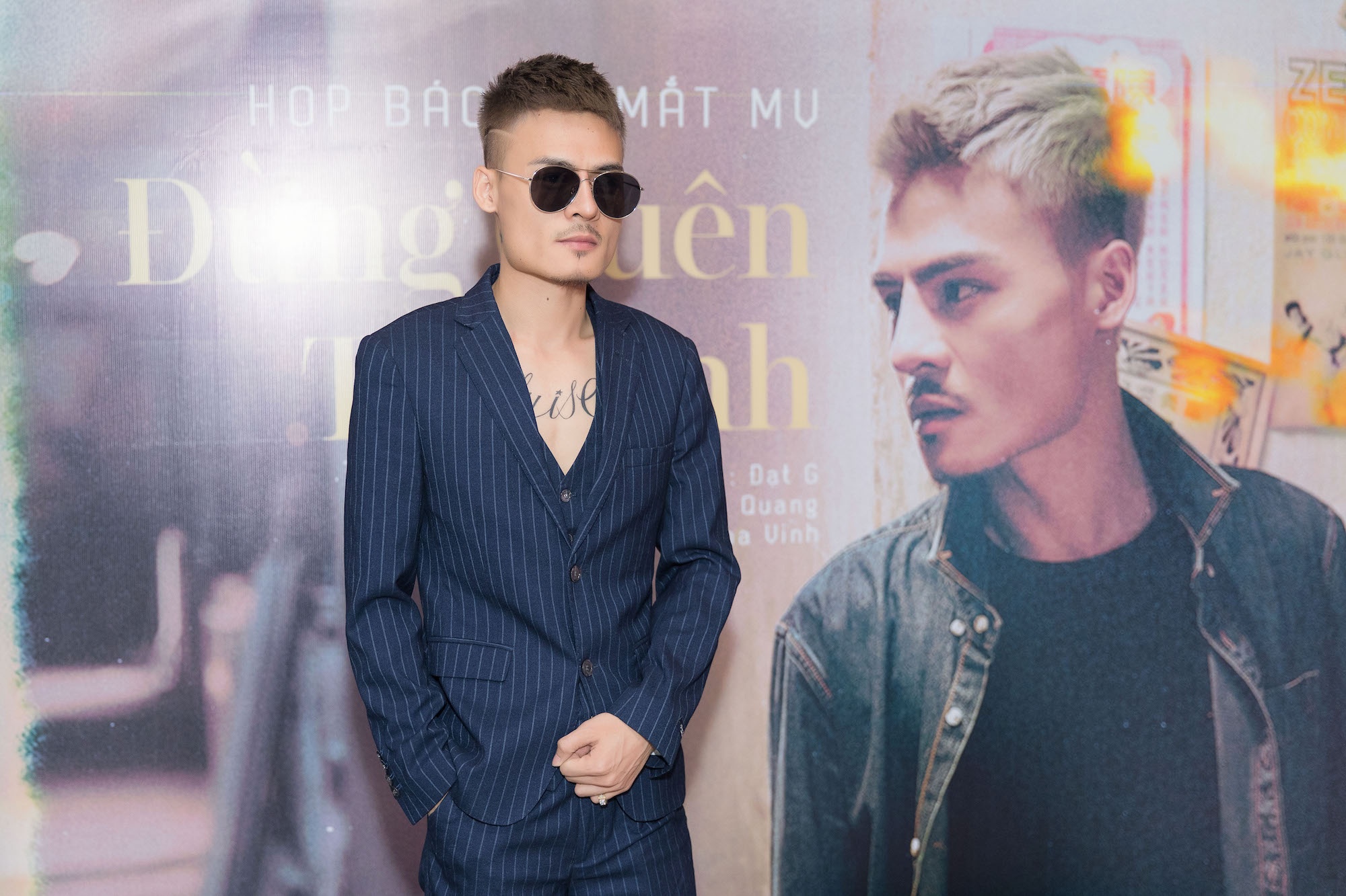 hoa vinh ra bài mới ảnh 1 hoa vinh ra bai moi anh 1