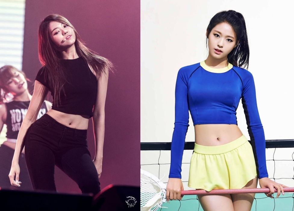 im na young seol hyun anh 1