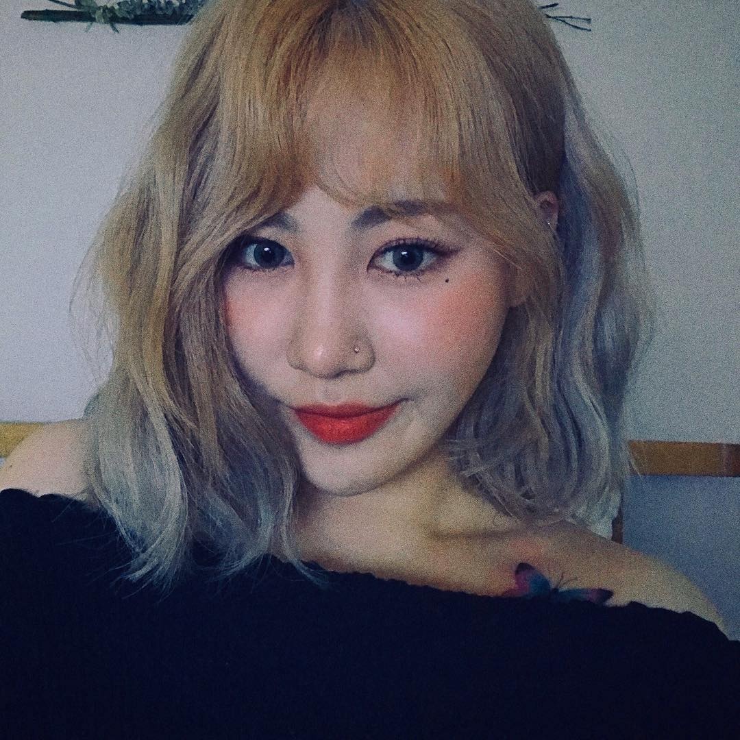 nhan sac khac la cua quan quan kpop star anh 1