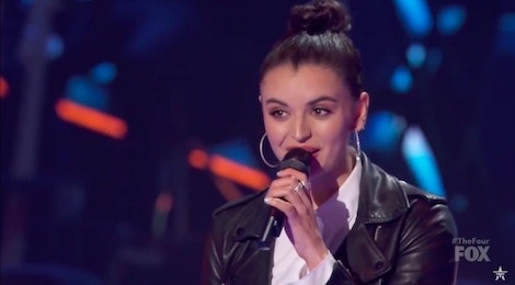 Bye Bye Bye - Rebecca Black hinh anh