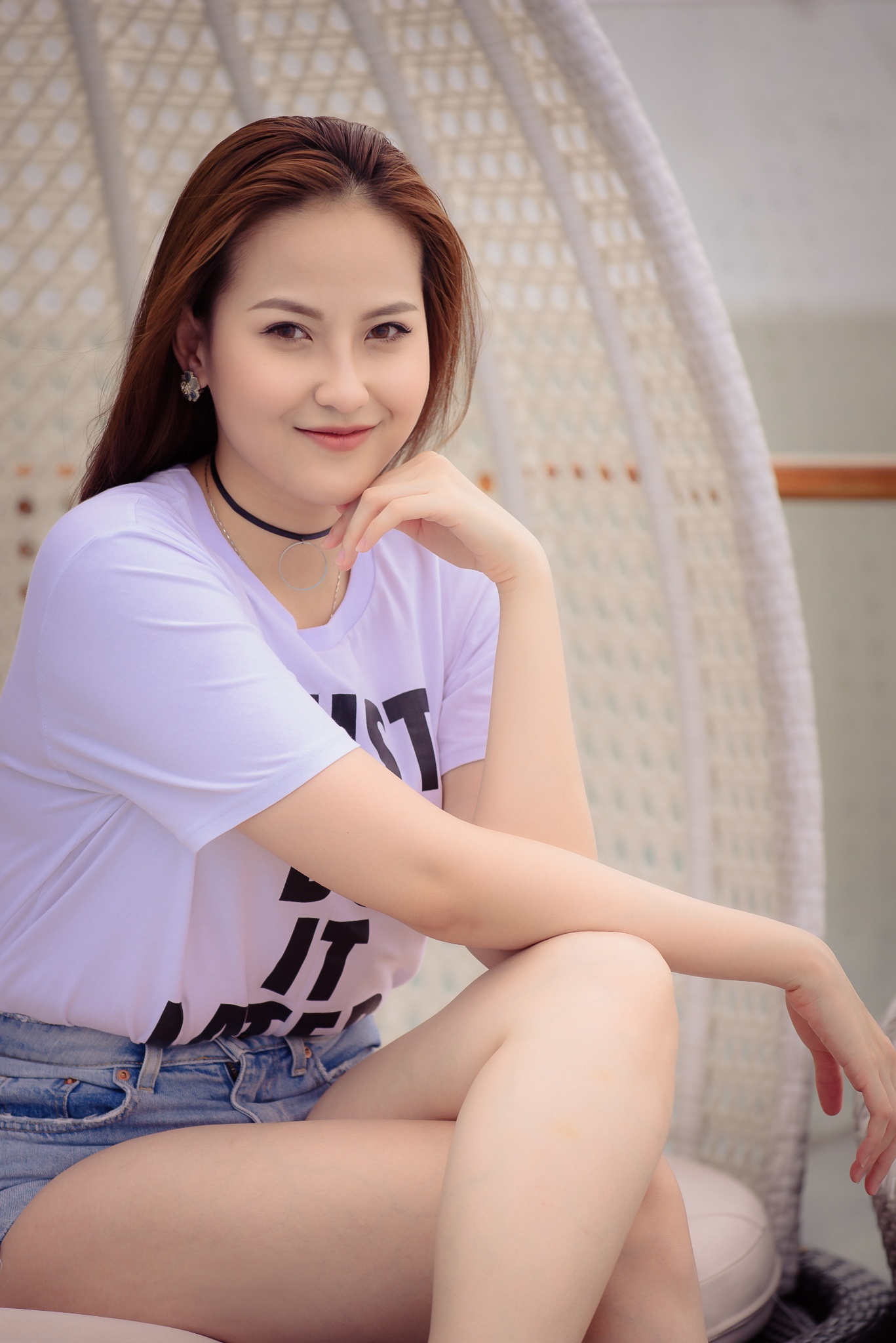 khanh ngan voi world cup anh 5