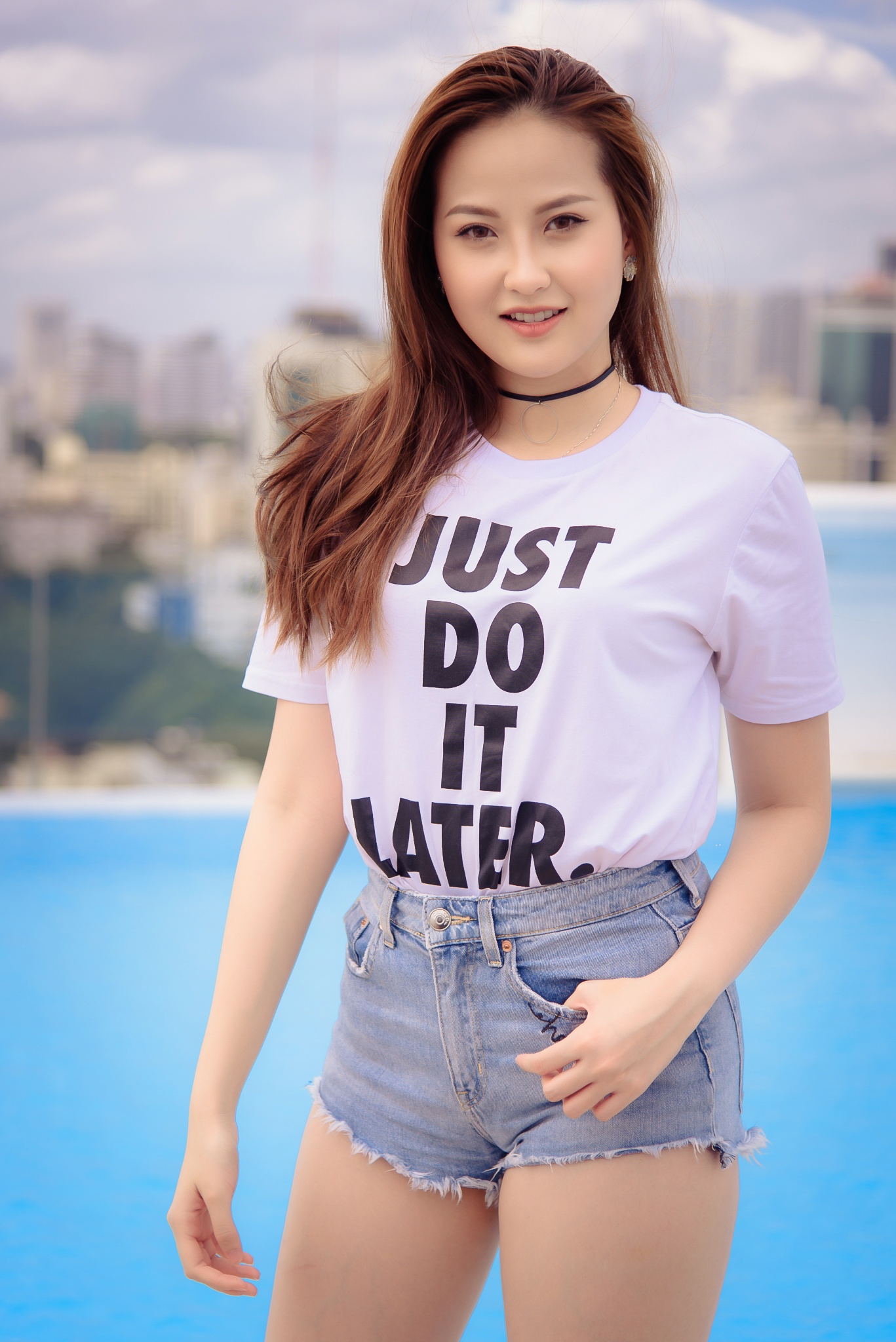 khanh ngan voi world cup anh 8