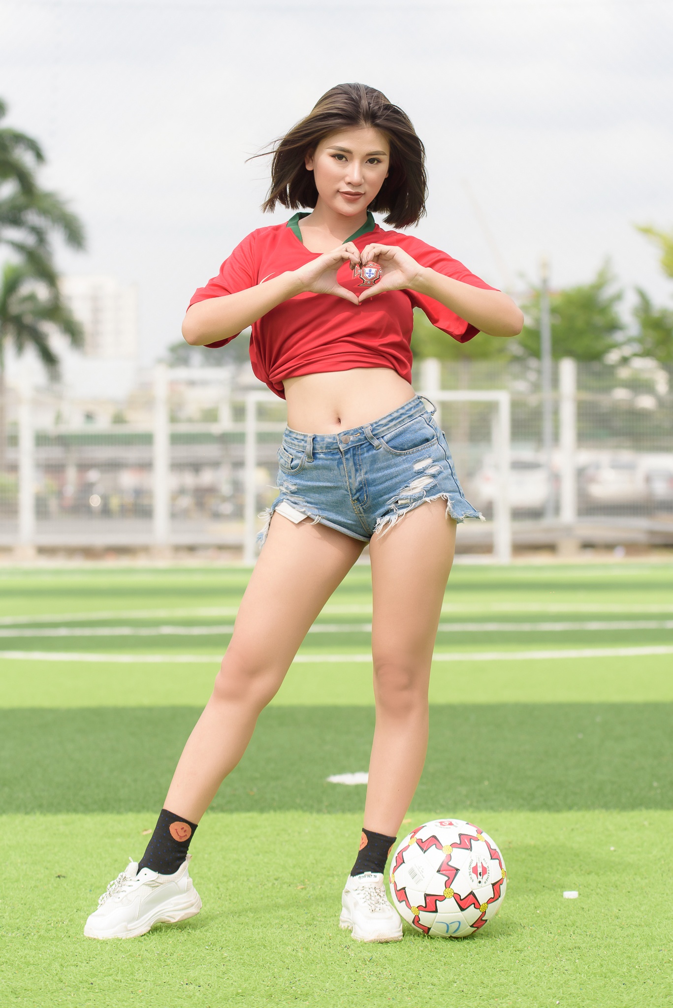 sao viet voi world cup 2018 anh 10