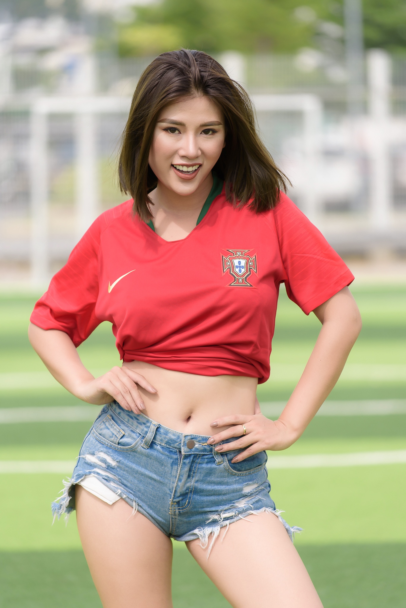 sao viet voi world cup 2018 anh 1