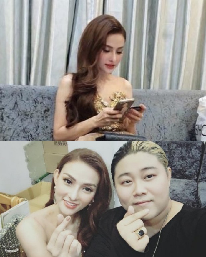 thu thuy phau thuat tham my anh 2