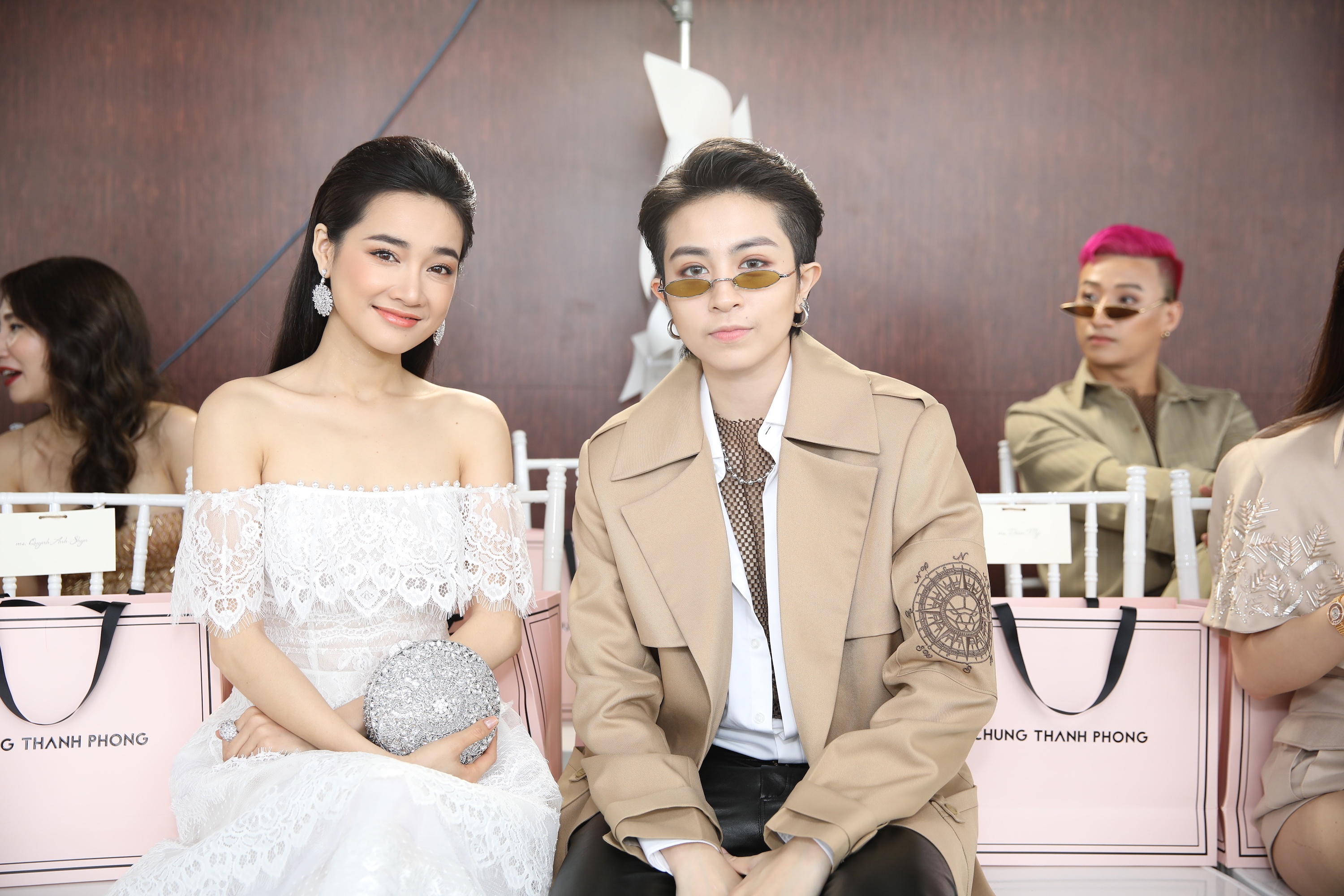 sao va hoa hau viet du show thoi trang anh 20