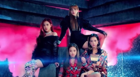 MV DDU-DU DDU-DU - Black Pink hinh anh