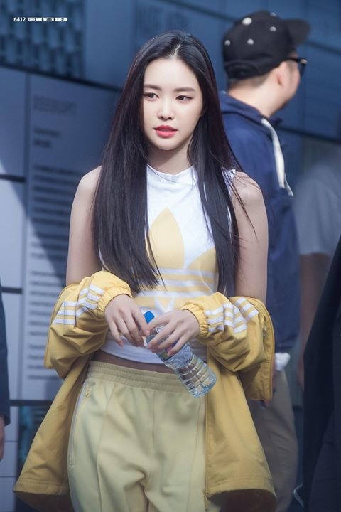 apink na eun phau thuat tham my anh 11