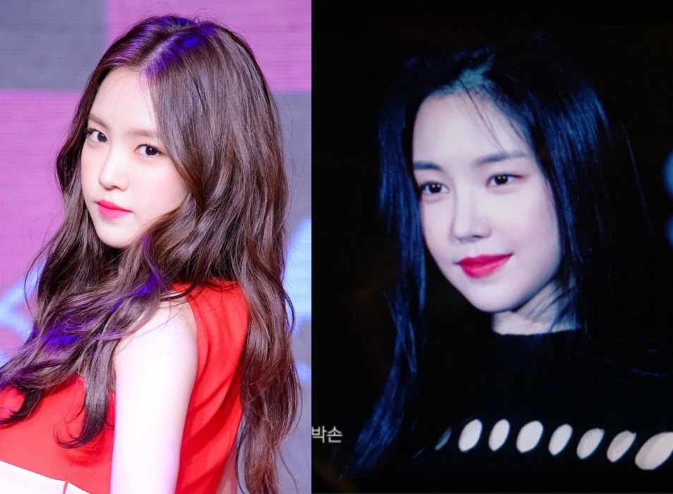 apink na eun phau thuat tham my anh 3