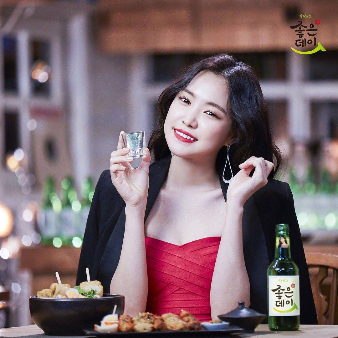 apink na eun phau thuat tham my anh 4