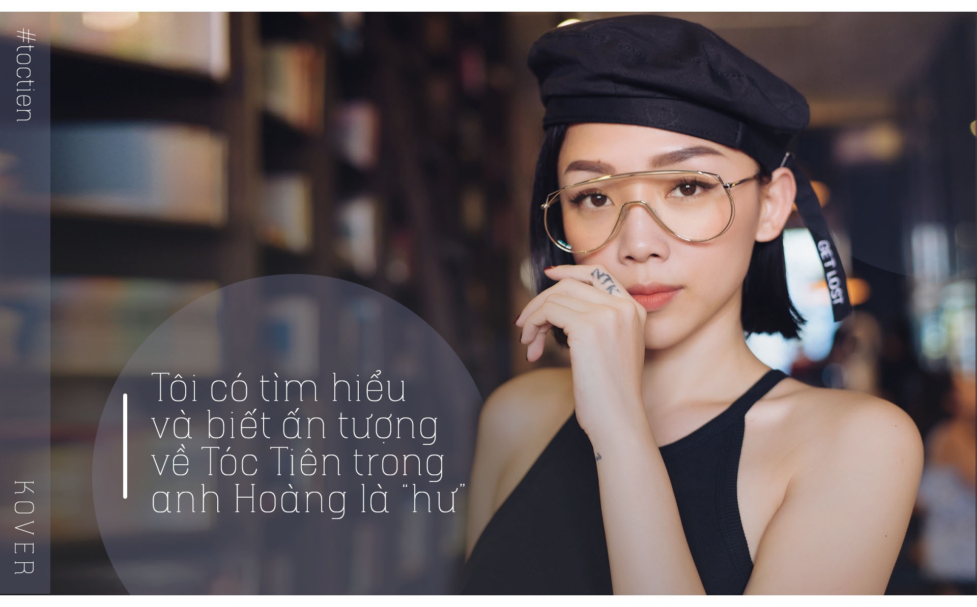 Toc tien hoang touliver anh 6