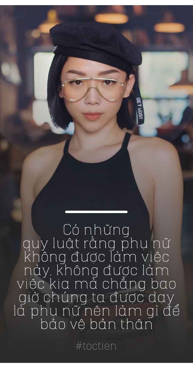 Toc tien hoang touliver anh 12