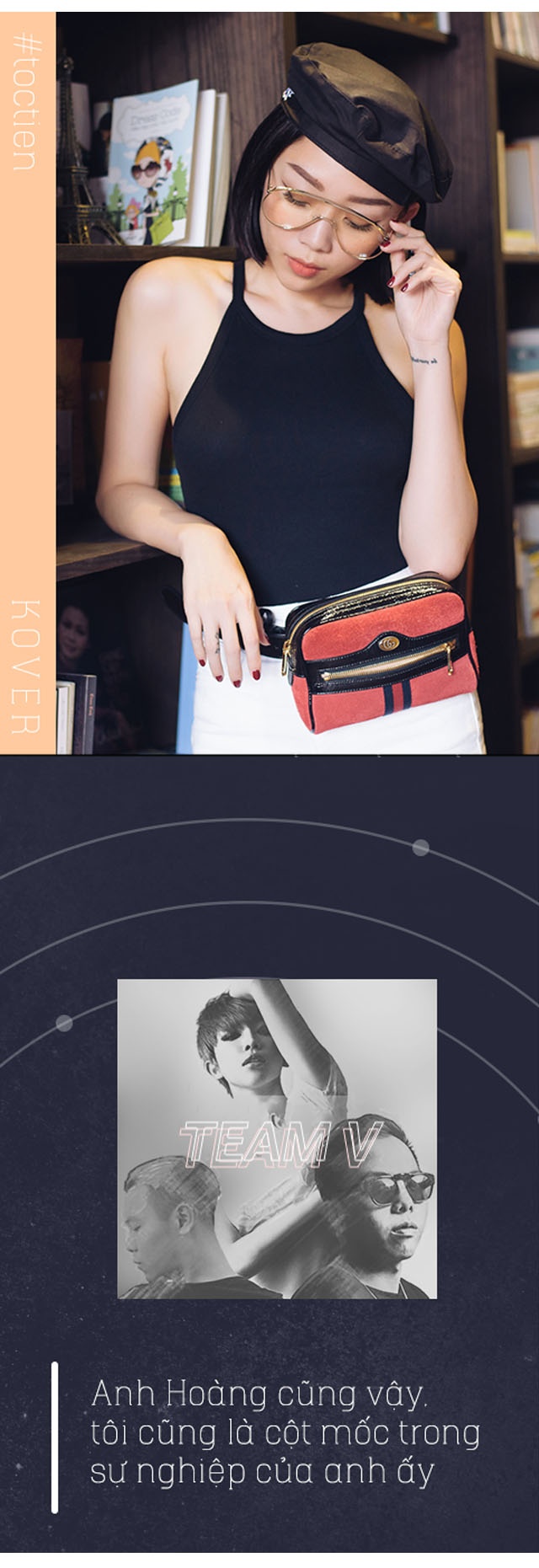 Toc tien hoang touliver anh 20