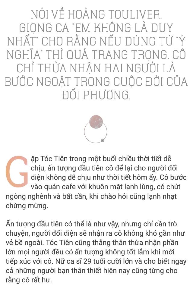 Toc tien hoang touliver anh 2