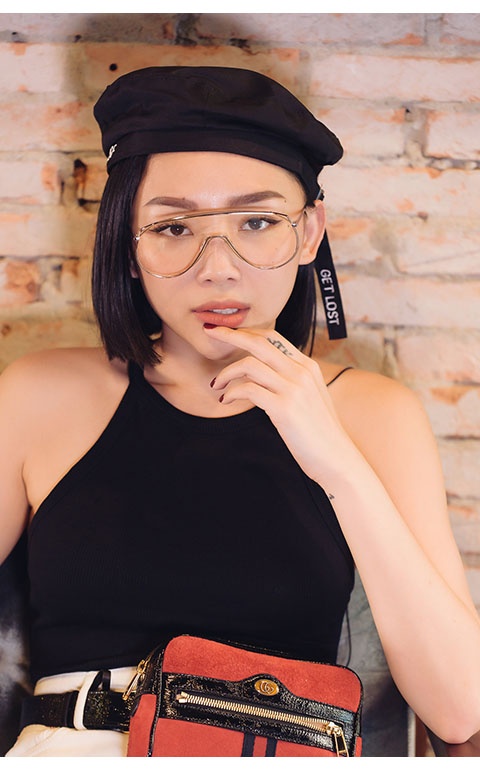 Toc tien hoang touliver anh 11