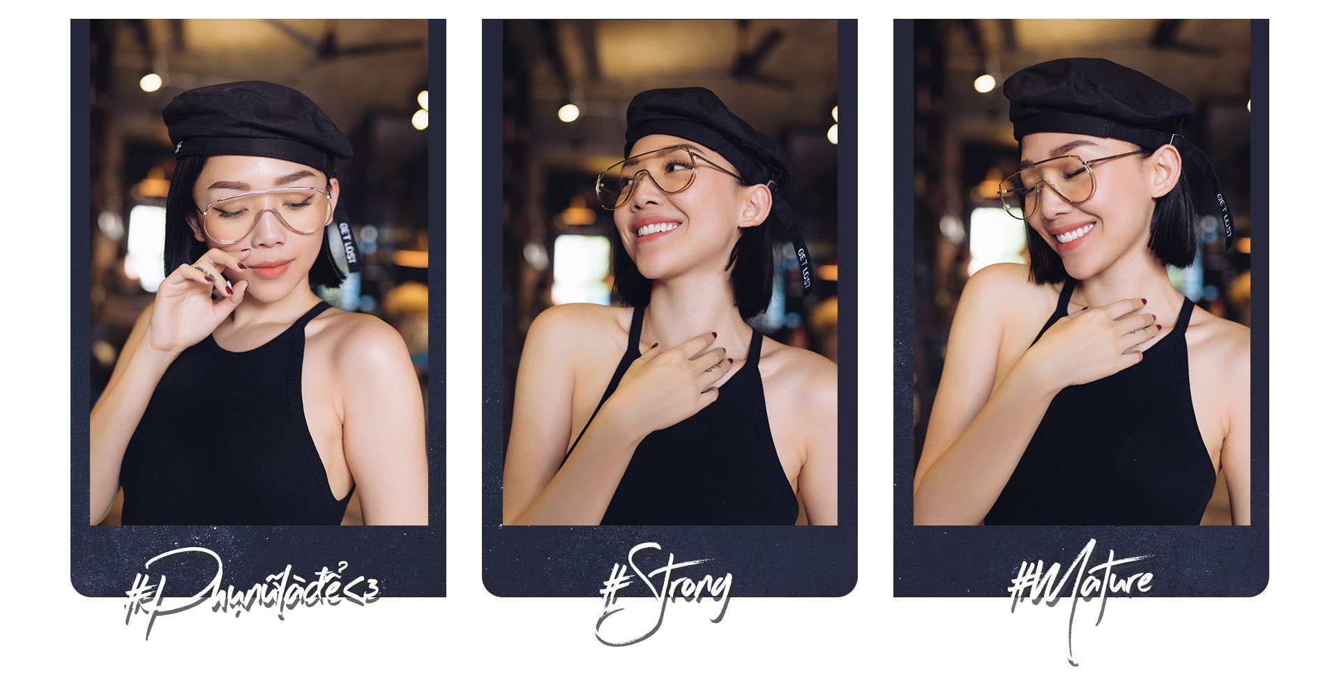 Toc tien hoang touliver anh 14