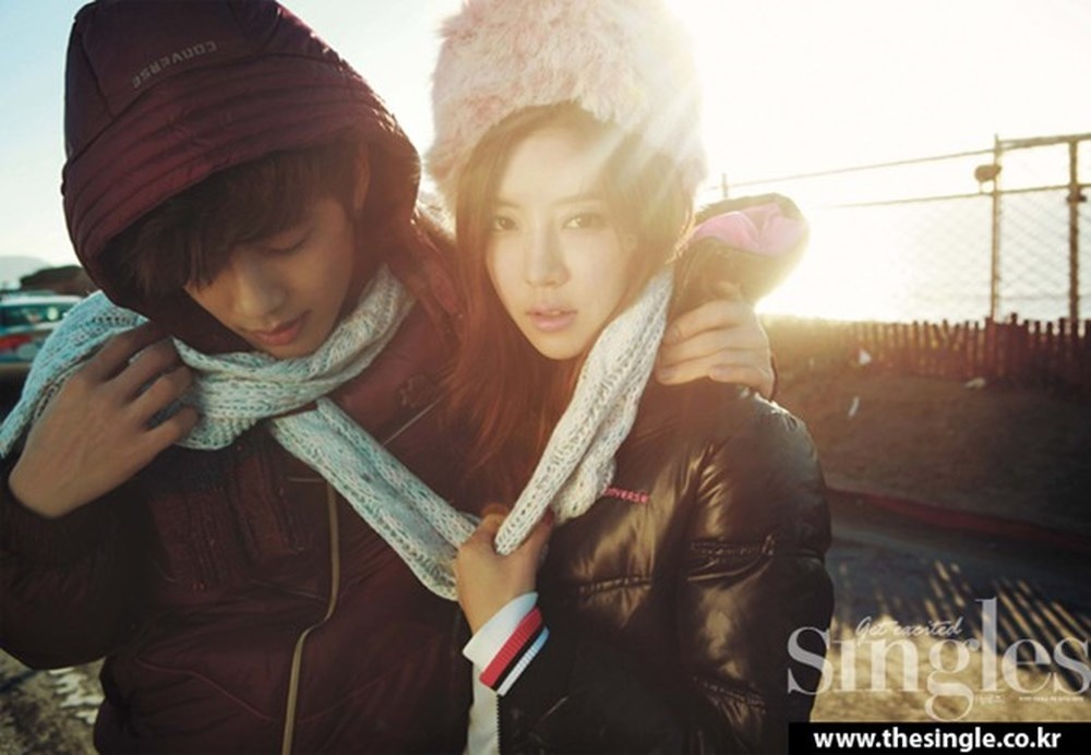 park han byul sau 2 thang sinh con anh 8