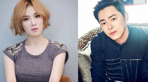 Nu ca si 'Hau due mat troi' ket hon cung dien vien dien trai hinh anh