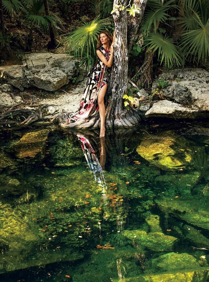 gisele bundchen  ảnh 9 gisele bundchen anh 9