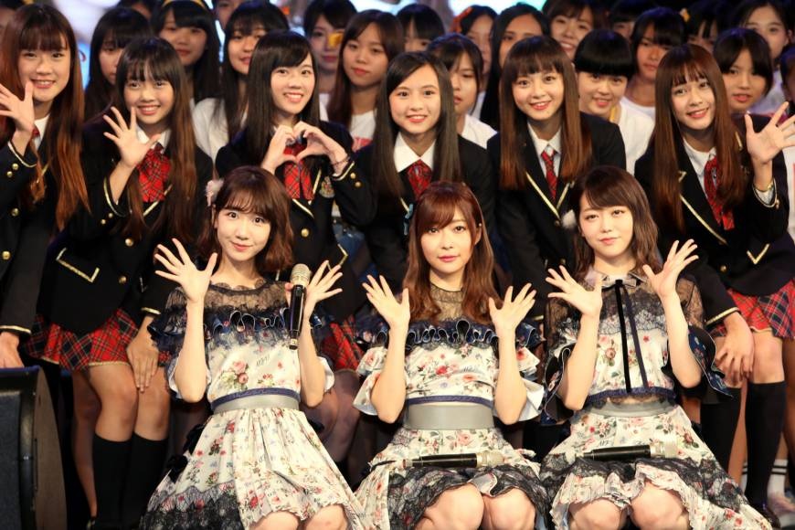 akb48 phiên bản việt ảnh 1 akb48 phien ban viet anh 1