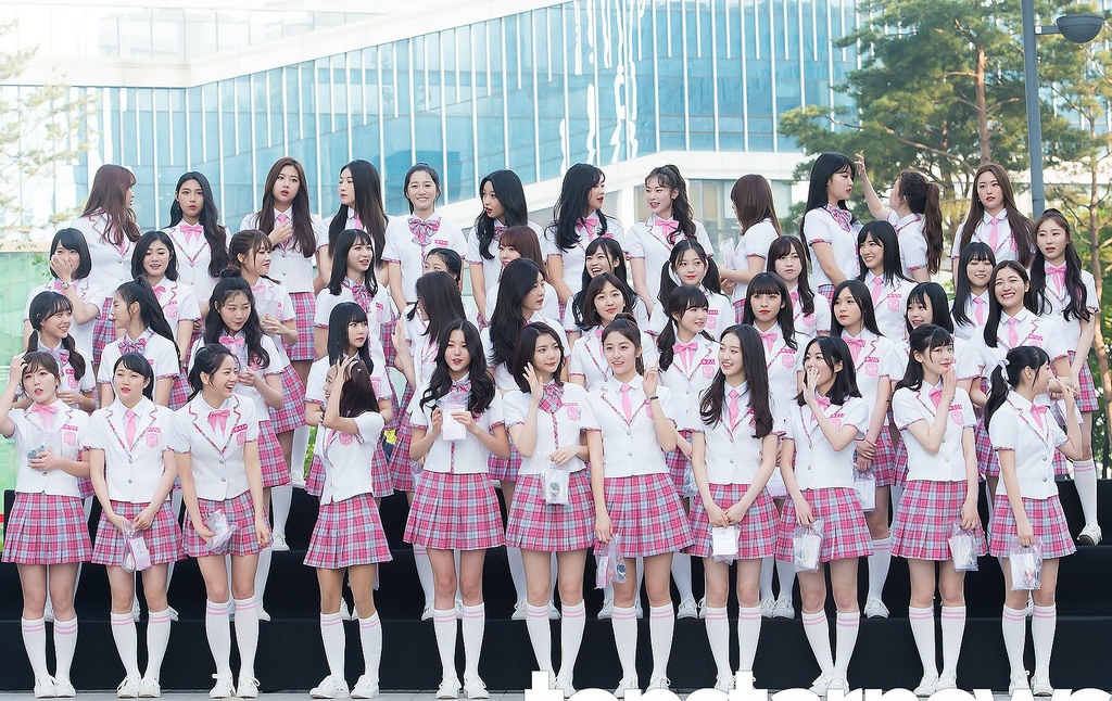produce 48 anh 2
