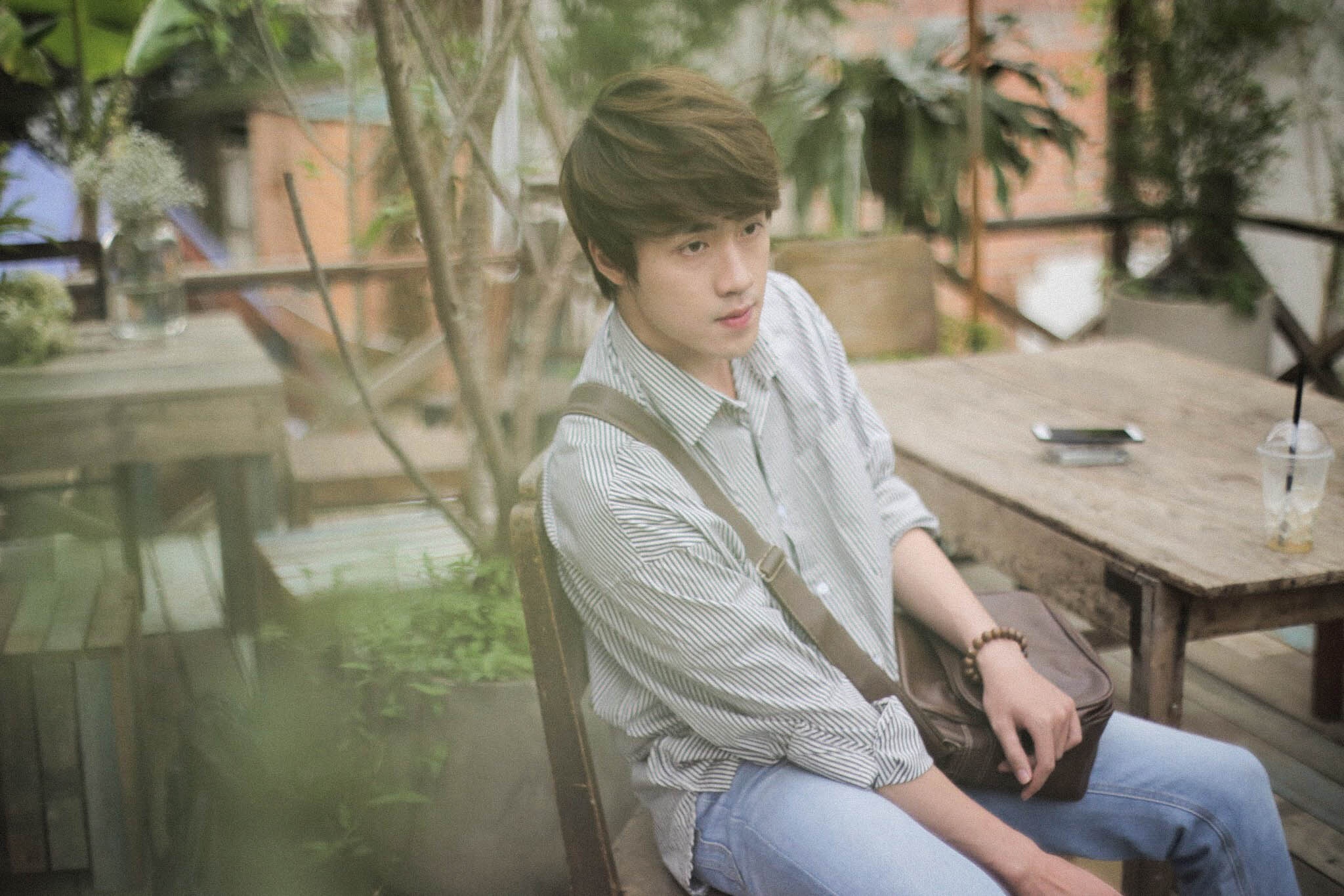 phan ngân the face ảnh 2 phan ngan the face anh 2