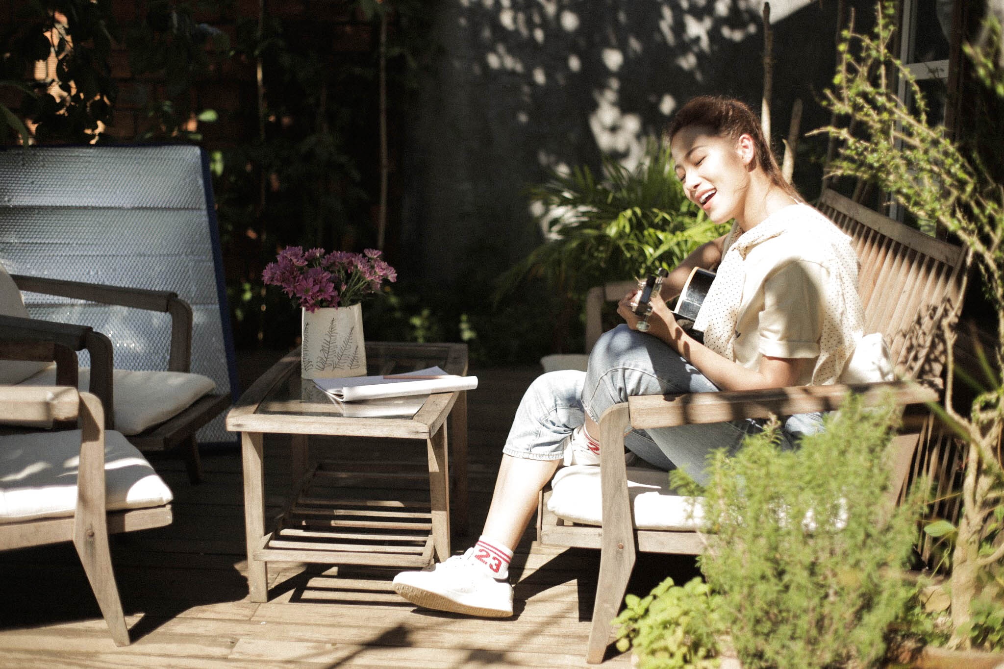 phan ngân the face ảnh 1 phan ngan the face anh 1