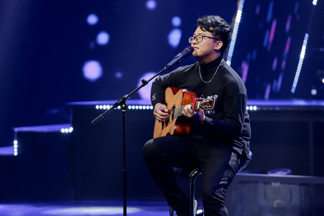 the debut ảnh 1 the debut anh 1