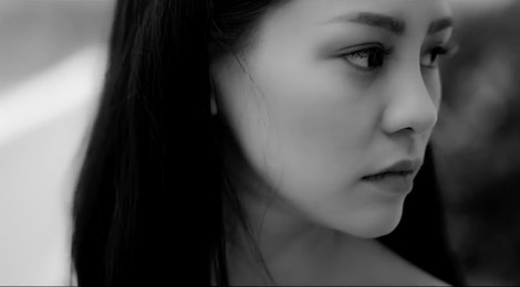 MV Sa nga - Bui Lan Huong hinh anh