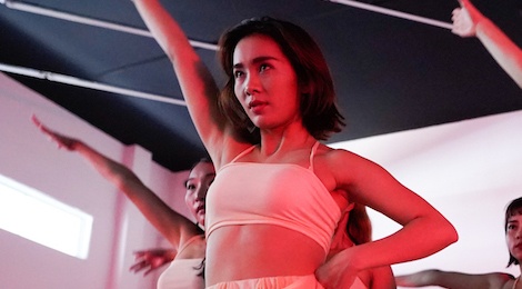 Pham Lich ra mat video noi ve chuyen bi quay roi tinh duc hinh anh