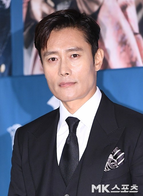 lee byung hun mr.sunshine anh 1
