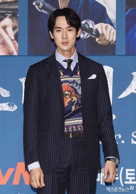 lee byung hun mr.sunshine anh 10