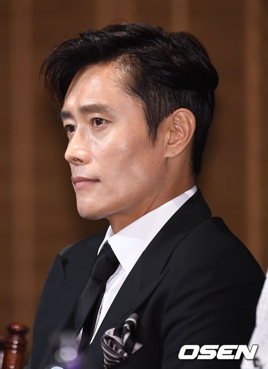 lee byung hun mr.sunshine anh 2