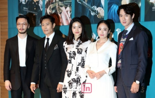 lee byung hun mr.sunshine anh 12