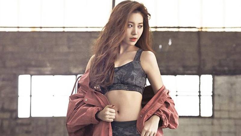 than tuong duoc khen dep hon hoa hau anh 2