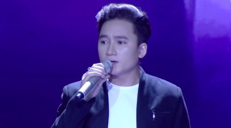 Phan Manh Quynh - Hoi uc (Sing My Song) hinh anh
