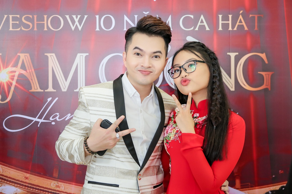 liveshow nam cuong anh 2