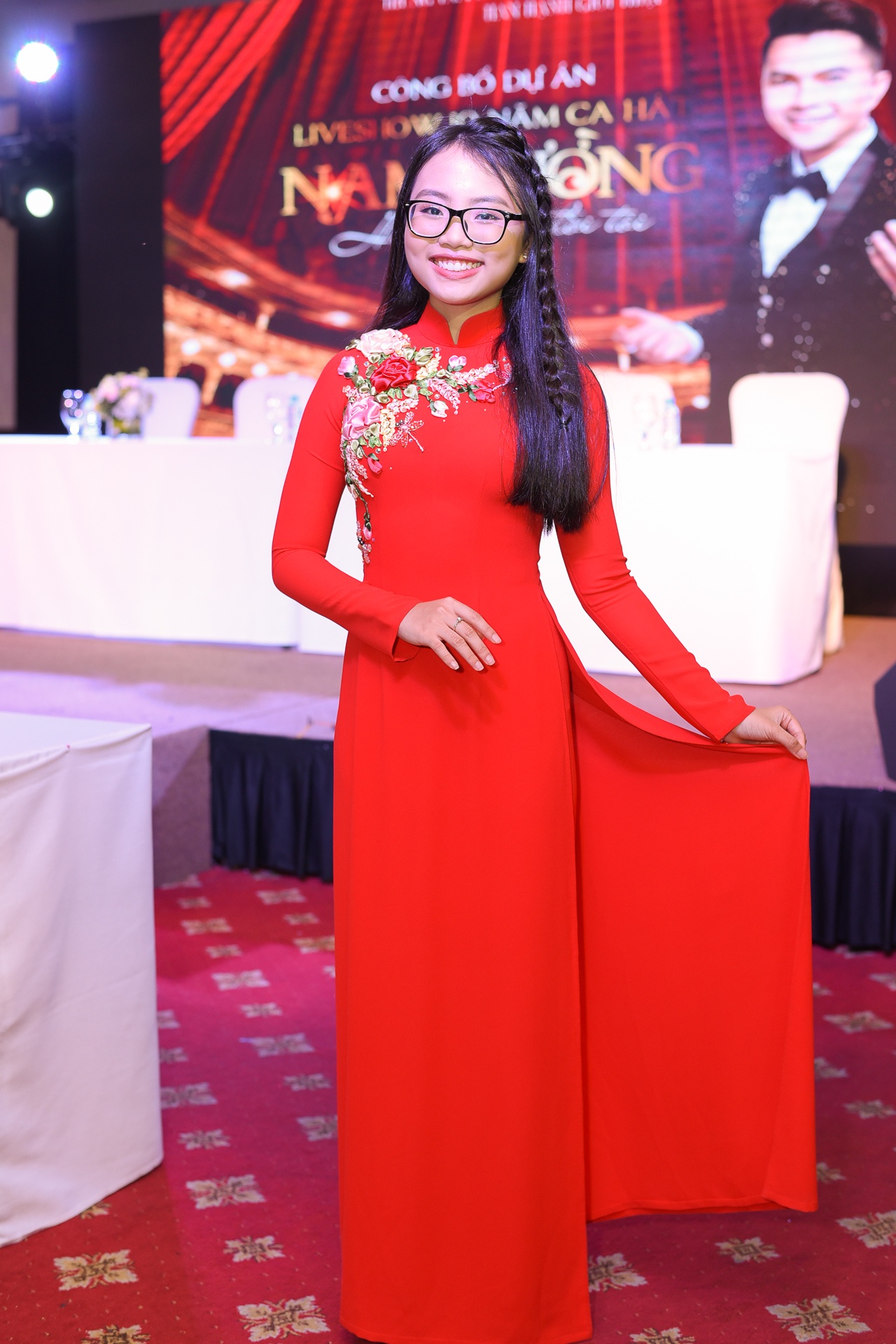 liveshow nam cuong anh 4