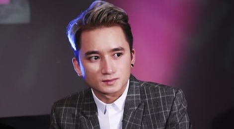 Son da ga khi nghe ca khuc cua Phan Manh Quynh tung bi Le Minh Son che hinh anh