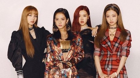 Black Pink lap ky luc tren Billboard Hot 100, nhan loi moi 'My tien' hinh anh