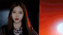 Kieu nu Kpop duoc khen dep lan at Hoa hau Han Quoc tuong lai hinh anh