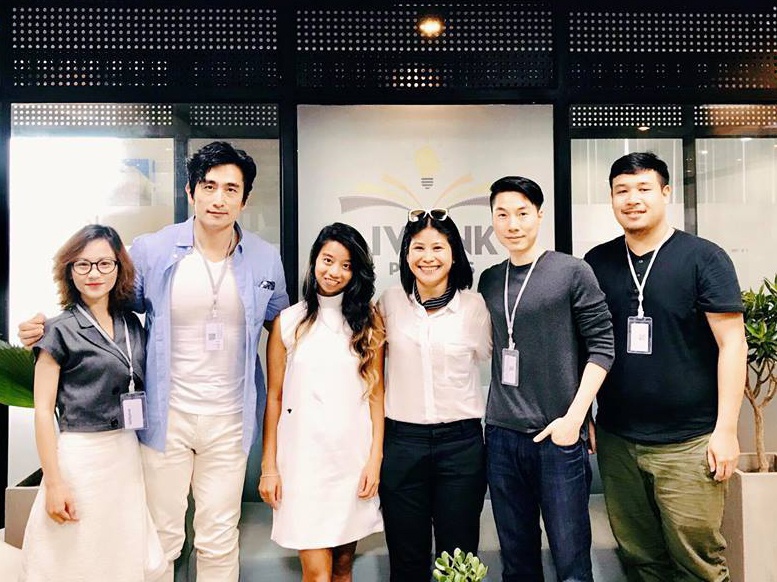 cha in pyo o viet nam anh 2