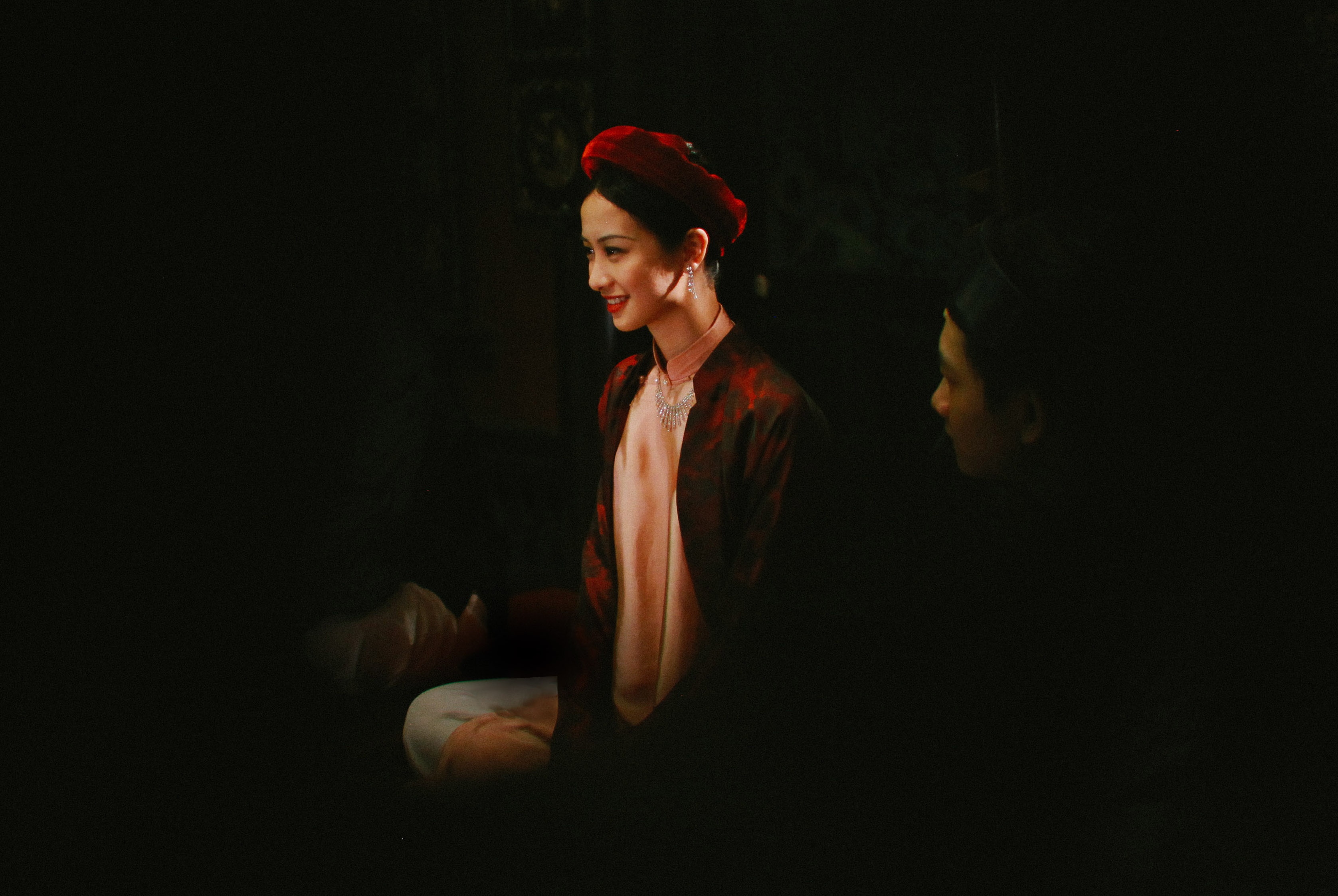 jun vu hoa than a dao anh 9