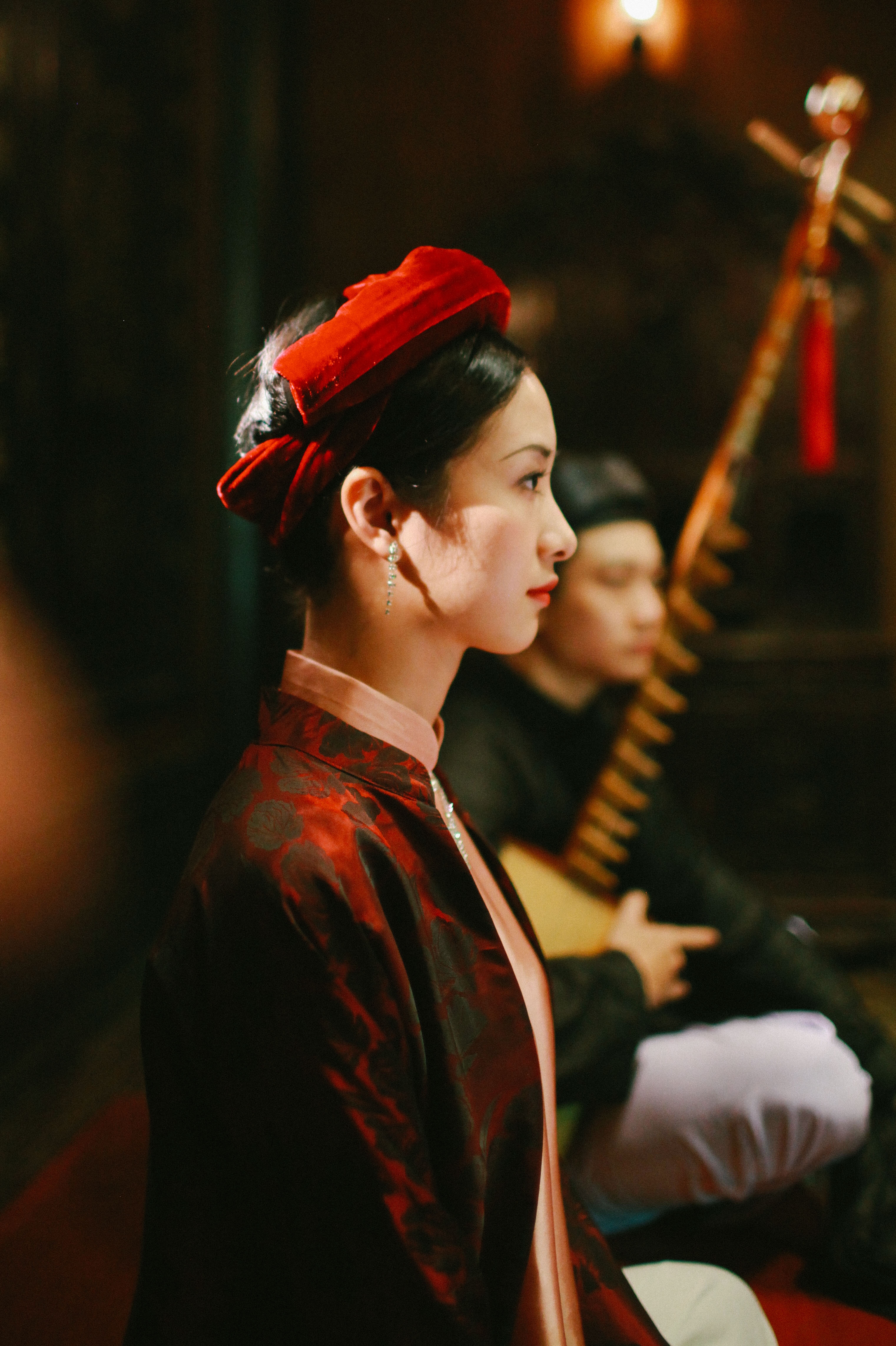 jun vu hoa than a dao anh 7