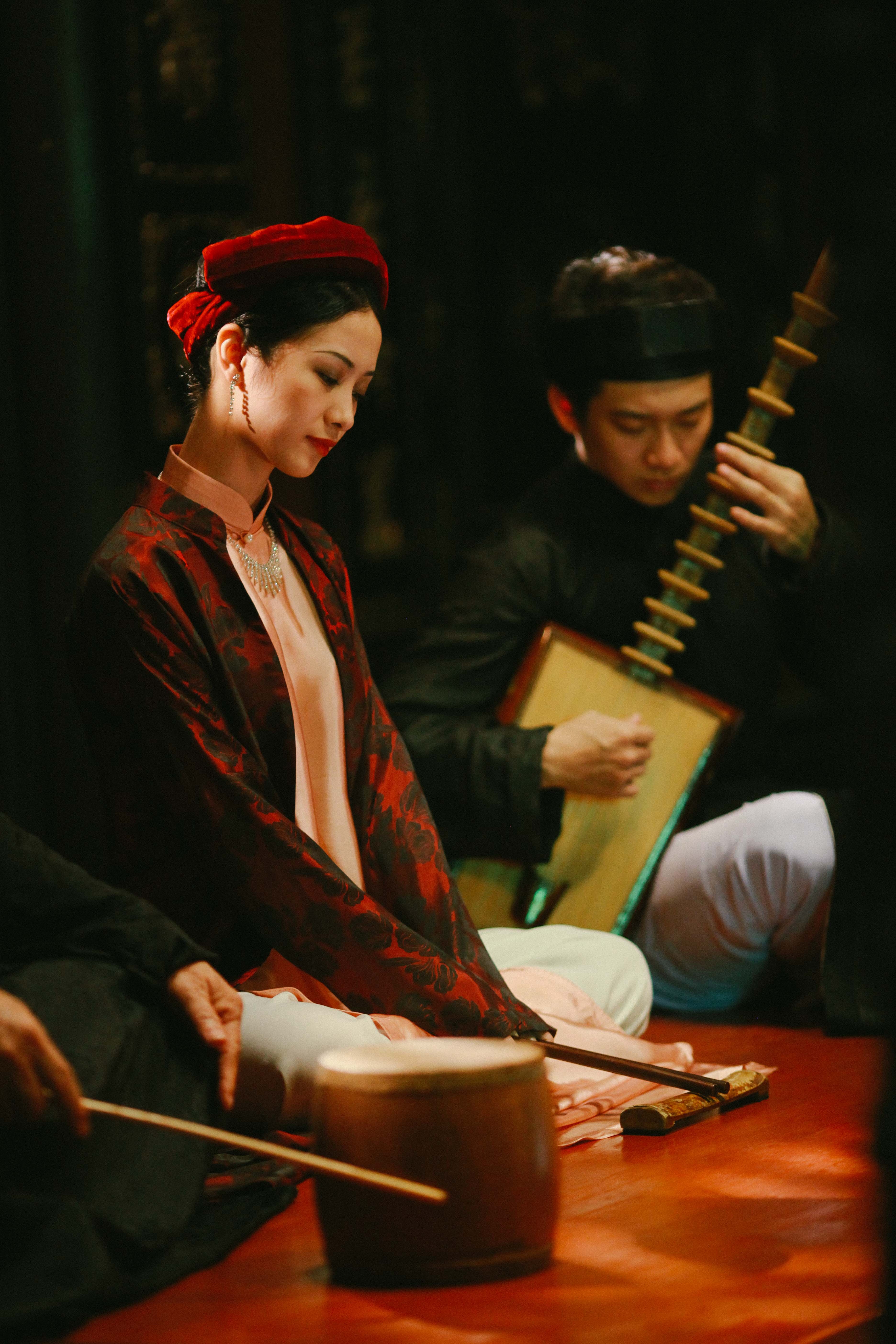 jun vu hoa than a dao anh 8