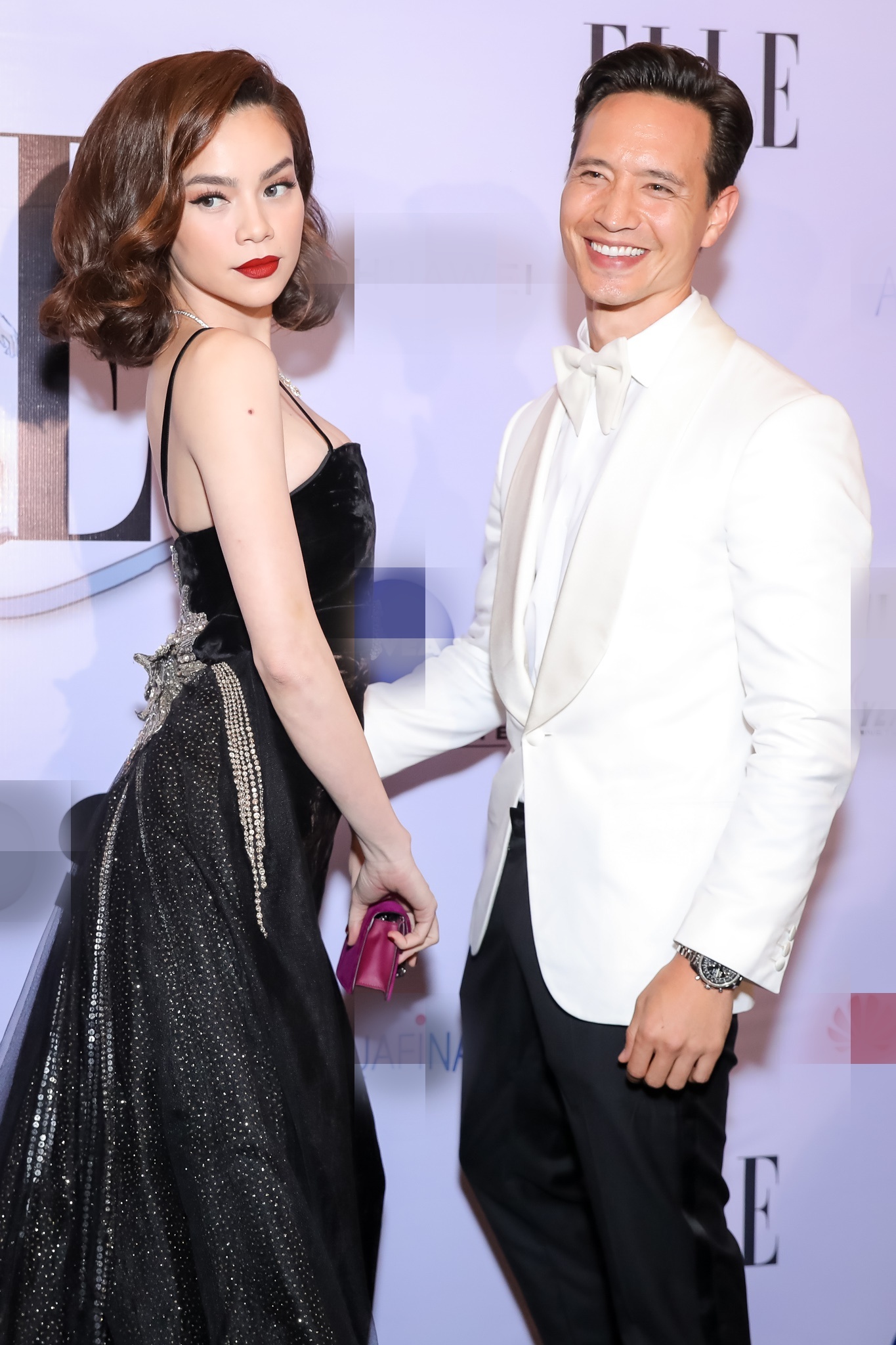 elle style awars anh 2