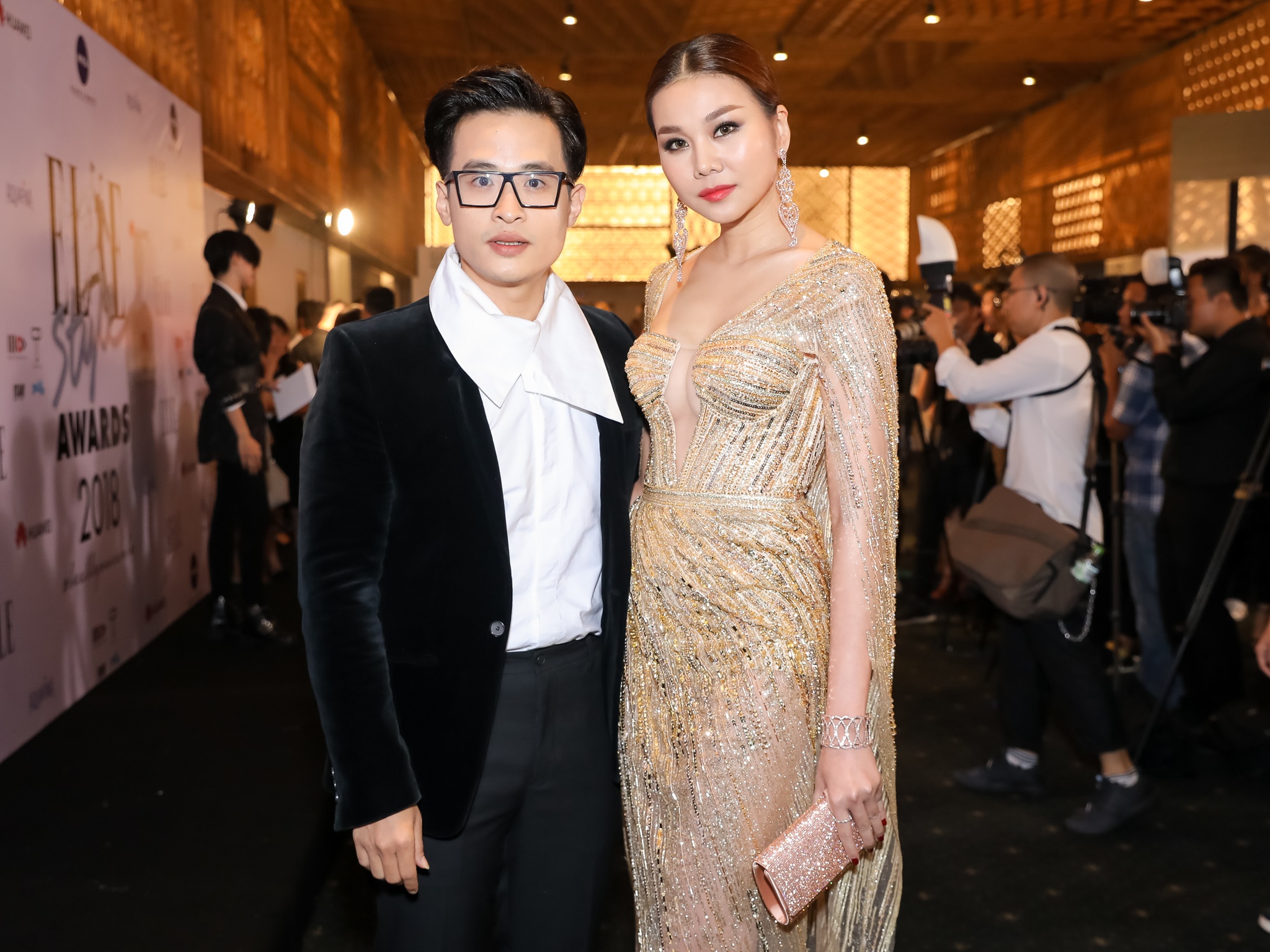 elle style awars anh 7