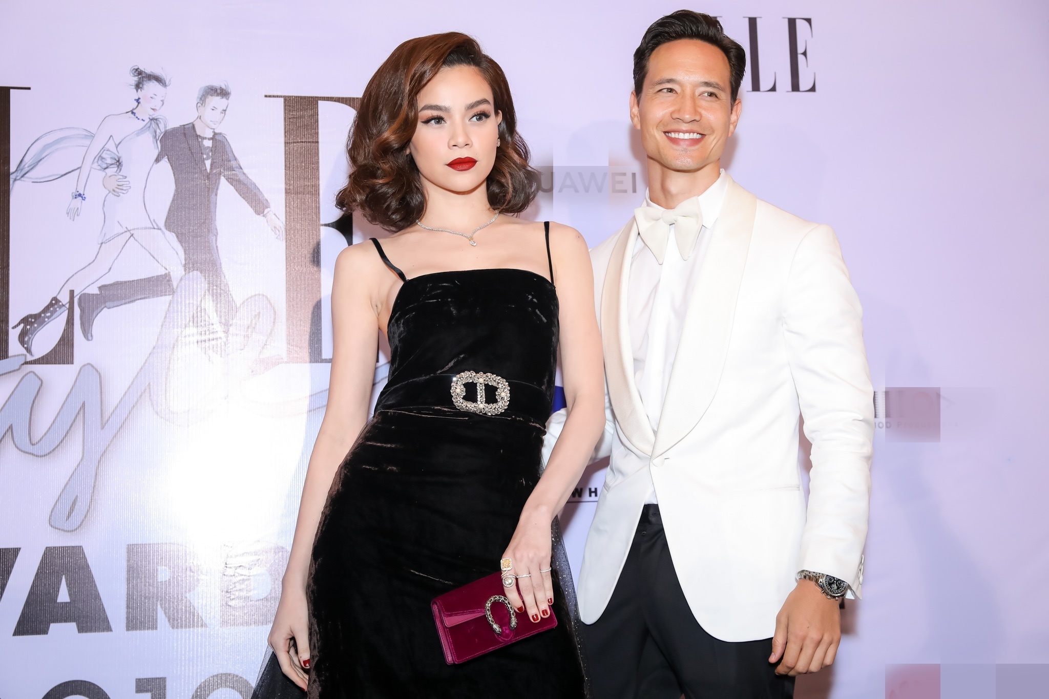 elle style awars anh 1