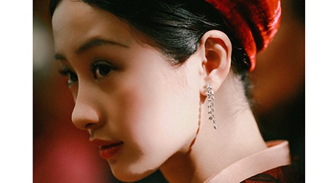 Jun Vu dep khong ti vet trong tao hinh a dao hinh anh